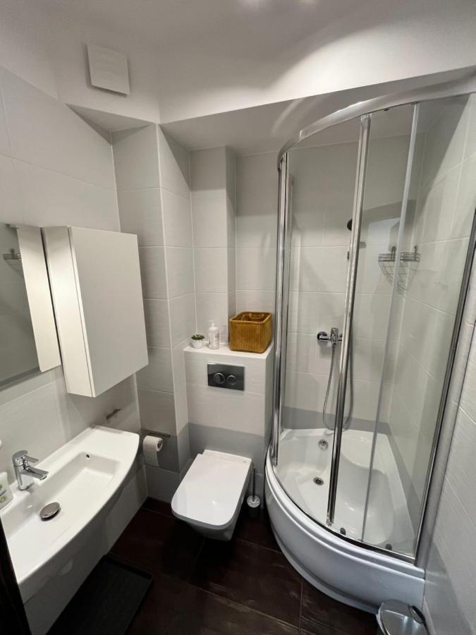 Apartament Love Gory Karpacz Centrum Apartman Kültér fotó